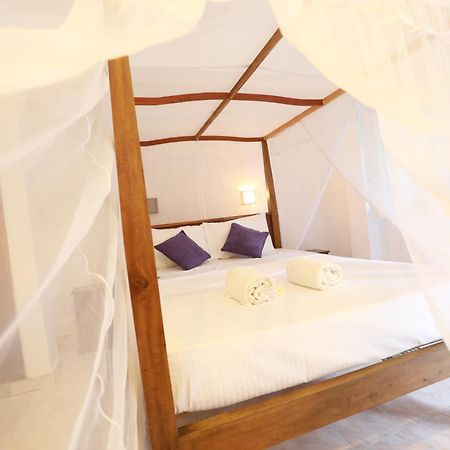 Dock Holiday Guest House Unawatuna Luaran gambar