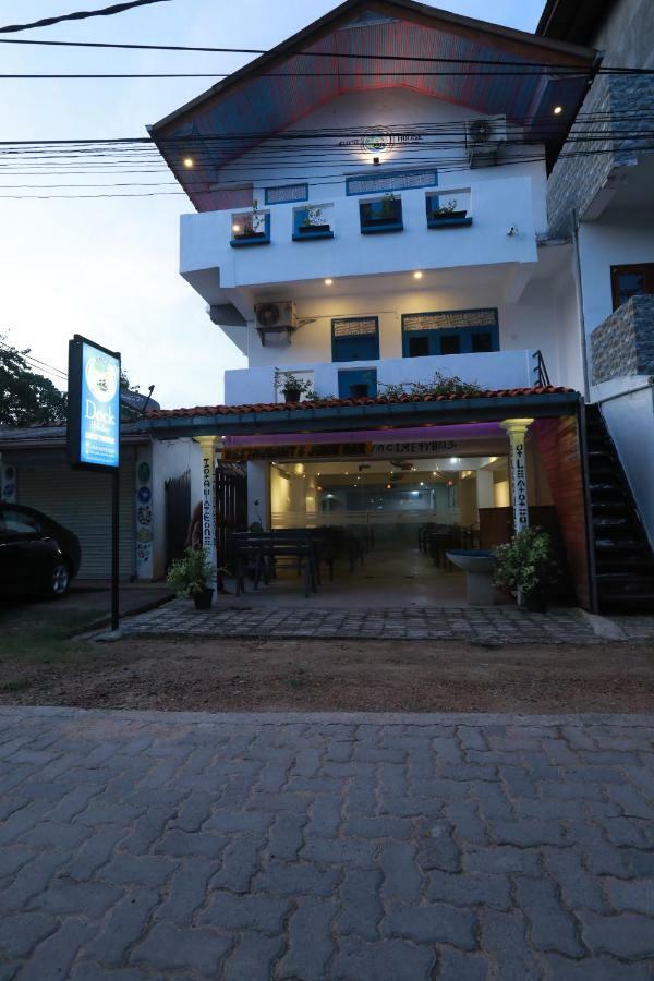 Dock Holiday Guest House Unawatuna Luaran gambar