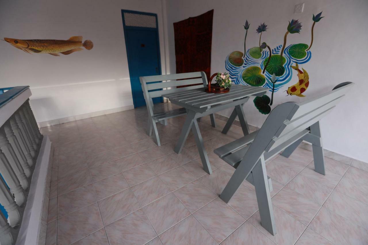 Dock Holiday Guest House Unawatuna Luaran gambar