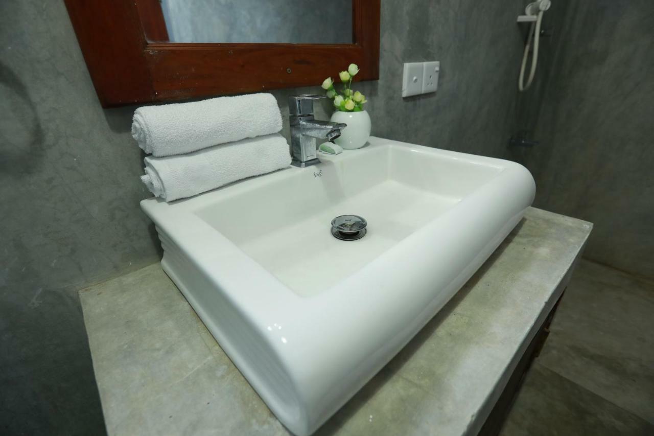 Dock Holiday Guest House Unawatuna Luaran gambar