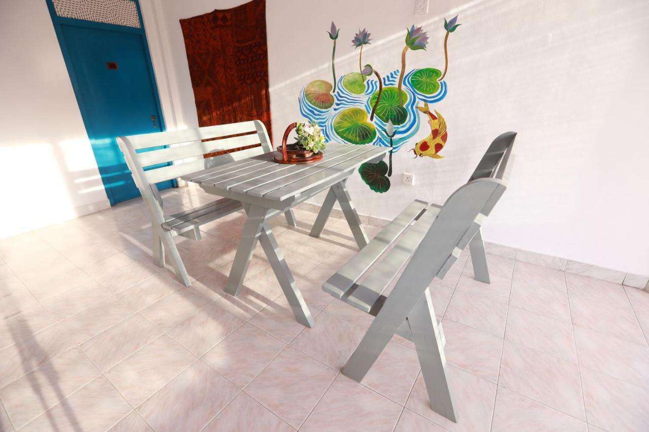 Dock Holiday Guest House Unawatuna Luaran gambar