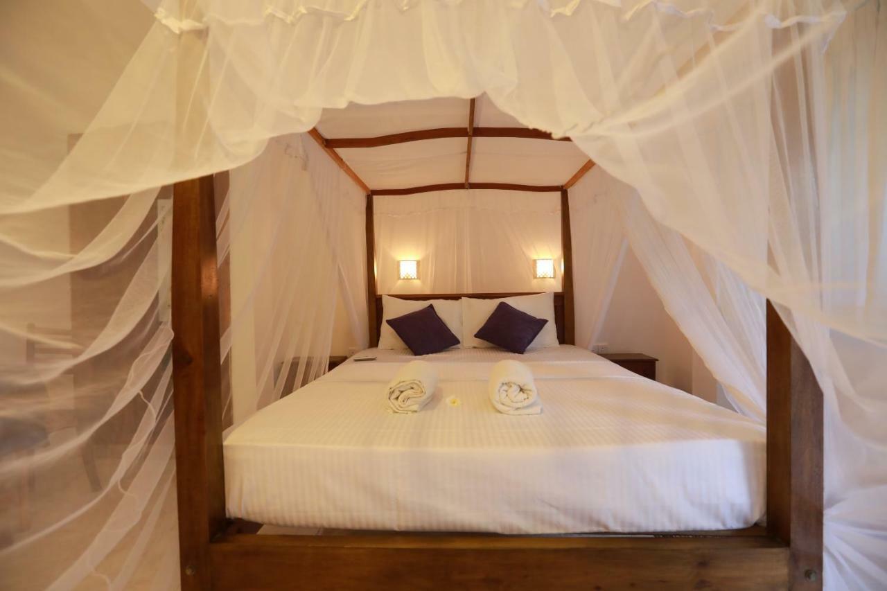 Dock Holiday Guest House Unawatuna Luaran gambar