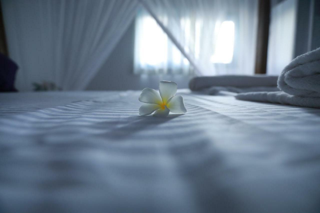 Dock Holiday Guest House Unawatuna Luaran gambar
