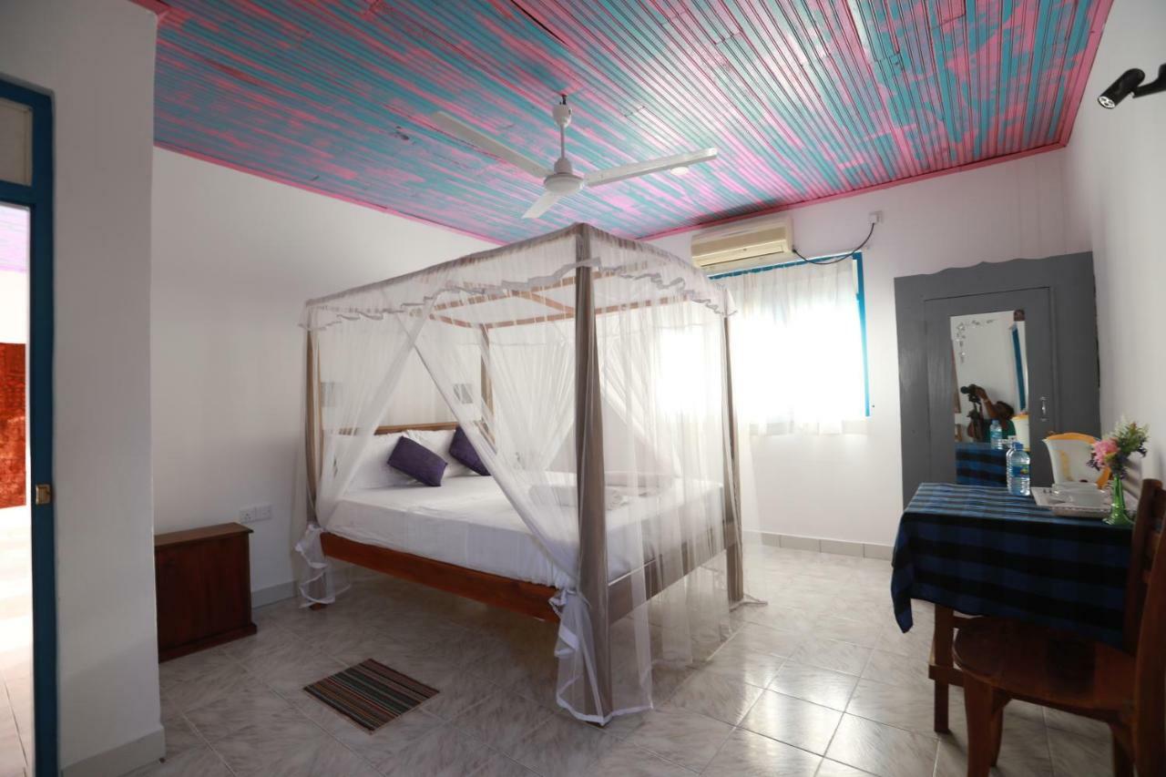 Dock Holiday Guest House Unawatuna Luaran gambar