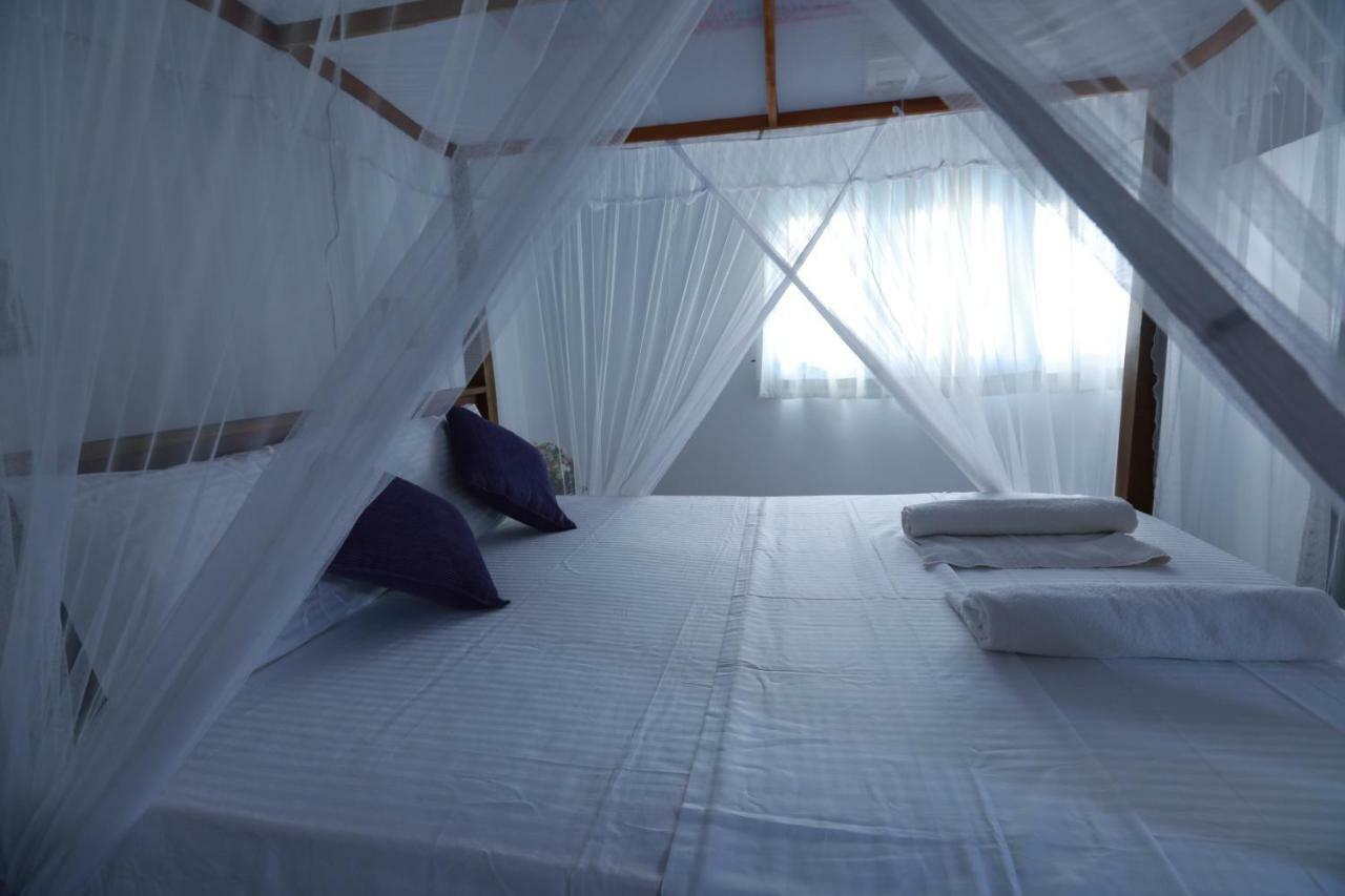 Dock Holiday Guest House Unawatuna Luaran gambar